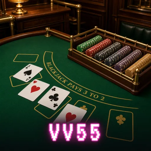 Grafik Performa vv55 APK pada Berbagai Kategori Perangkat